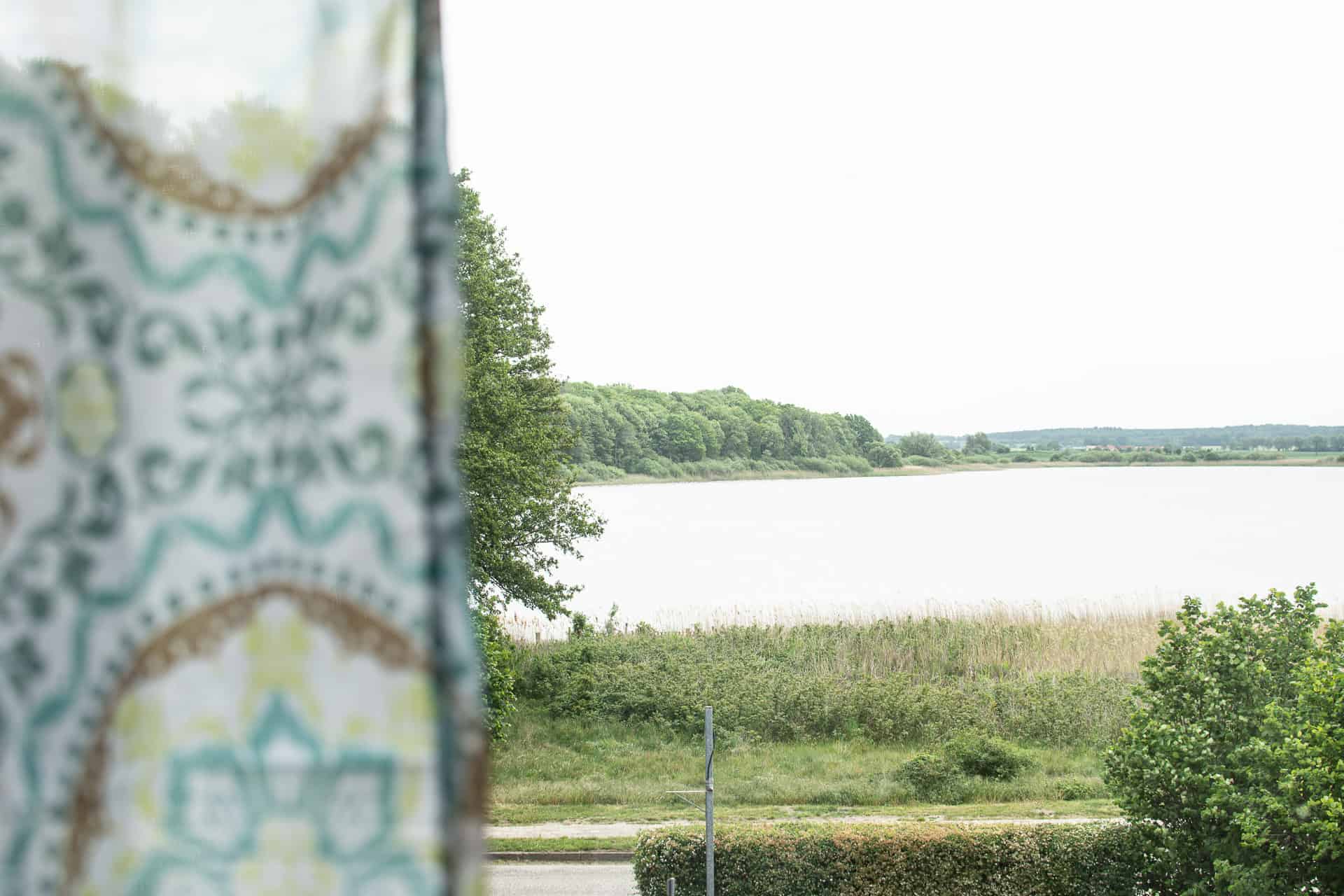 Appartment Seeadler Strandhaus Malchow